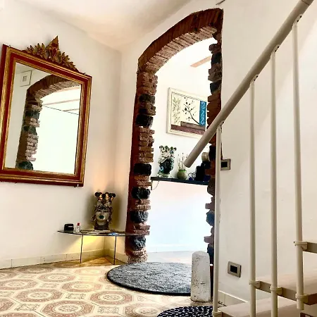 Bellini شقة كاتانيا